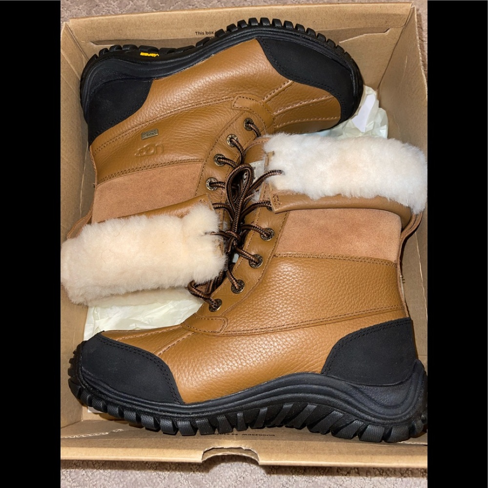 Adirondack II Ugg Boot WOMEN 7